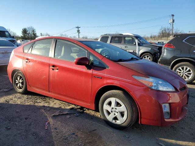 Photo 3 VIN: JTDKN3DU6A0137616 - TOYOTA PRIUS 