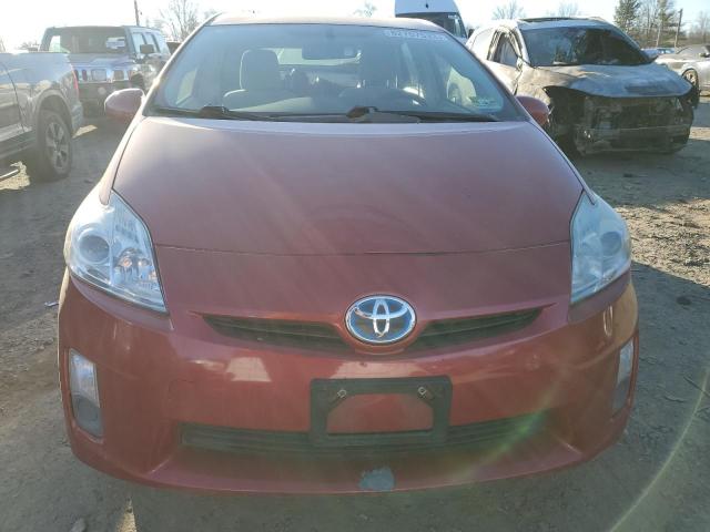 Photo 4 VIN: JTDKN3DU6A0137616 - TOYOTA PRIUS 