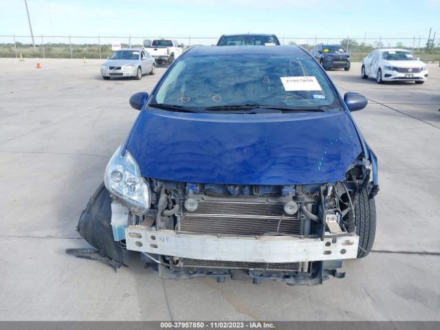 Photo 5 VIN: JTDKN3DU6A0139320 - TOYOTA PRIUS 