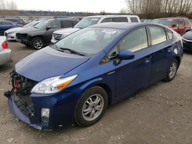 Photo 0 VIN: JTDKN3DU6A0157414 - TOYOTA PRIUS 