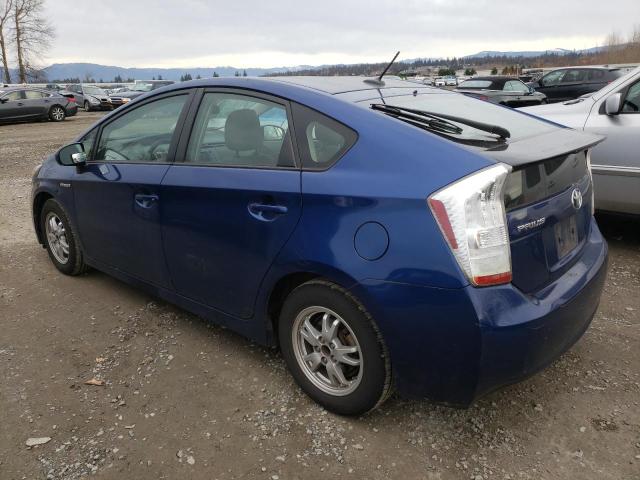 Photo 1 VIN: JTDKN3DU6A0157414 - TOYOTA PRIUS 