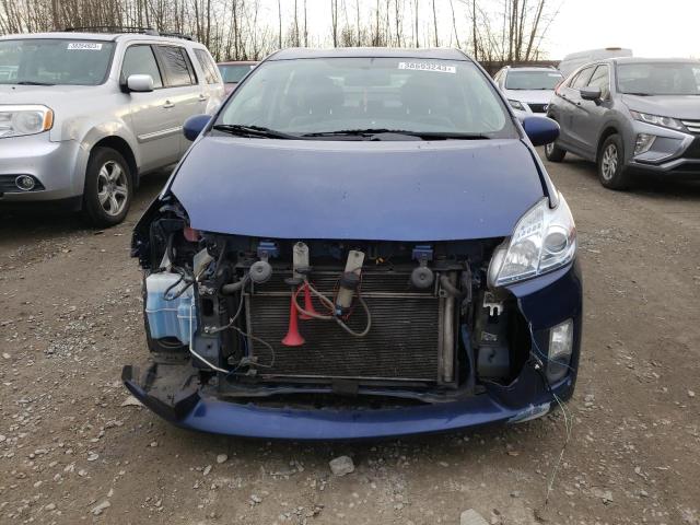 Photo 4 VIN: JTDKN3DU6A0157414 - TOYOTA PRIUS 