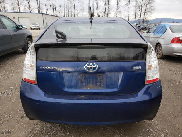 Photo 5 VIN: JTDKN3DU6A0157414 - TOYOTA PRIUS 