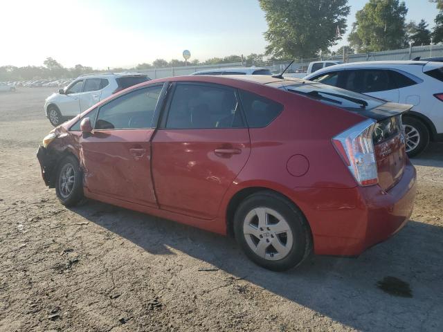 Photo 1 VIN: JTDKN3DU6A0165268 - TOYOTA PRIUS 