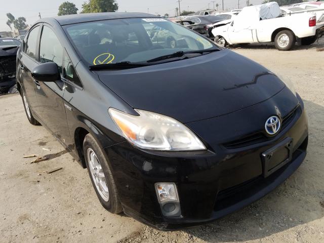 Photo 0 VIN: JTDKN3DU6A0165755 - TOYOTA PRIUS 