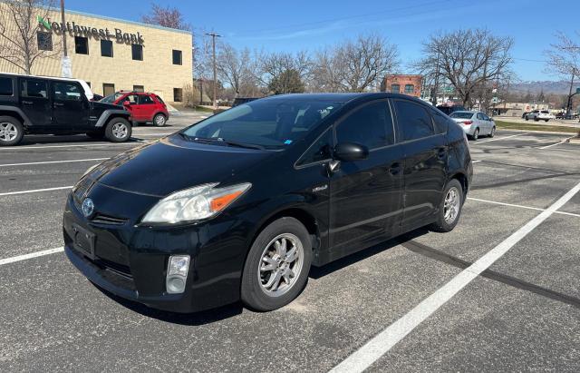 Photo 1 VIN: JTDKN3DU6A0168381 - TOYOTA PRIUS 