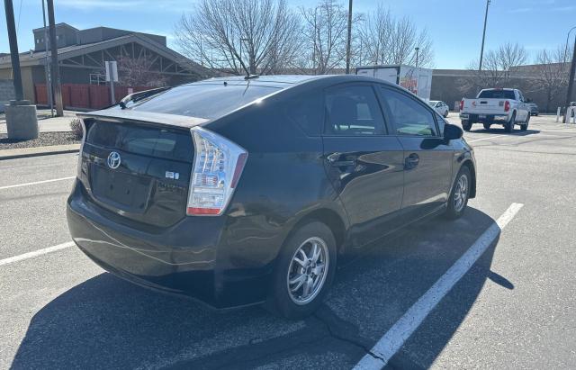 Photo 3 VIN: JTDKN3DU6A0168381 - TOYOTA PRIUS 