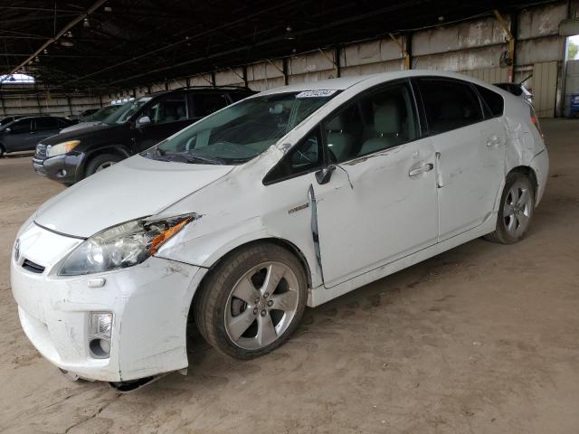 Photo 0 VIN: JTDKN3DU6A0168817 - TOYOTA PRIUS 