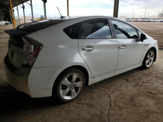 Photo 2 VIN: JTDKN3DU6A0168817 - TOYOTA PRIUS 