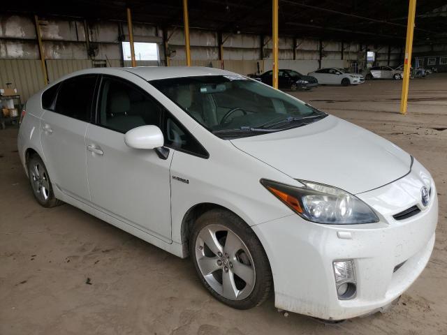 Photo 3 VIN: JTDKN3DU6A0168817 - TOYOTA PRIUS 