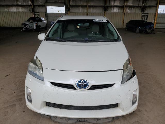 Photo 4 VIN: JTDKN3DU6A0168817 - TOYOTA PRIUS 