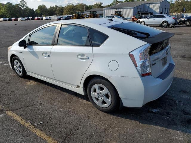 Photo 1 VIN: JTDKN3DU6A0168932 - TOYOTA PRIUS 