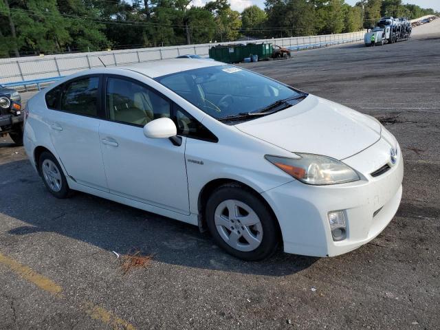 Photo 3 VIN: JTDKN3DU6A0168932 - TOYOTA PRIUS 