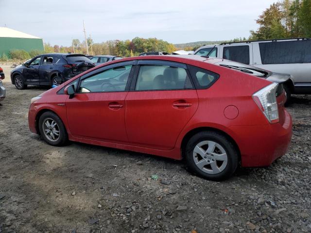 Photo 1 VIN: JTDKN3DU6A0168980 - TOYOTA PRIUS 