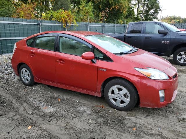 Photo 3 VIN: JTDKN3DU6A0168980 - TOYOTA PRIUS 