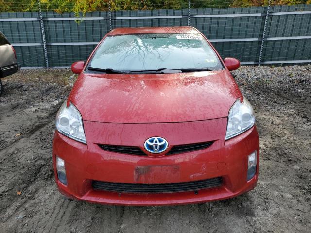 Photo 4 VIN: JTDKN3DU6A0168980 - TOYOTA PRIUS 