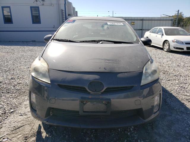 Photo 4 VIN: JTDKN3DU6A0174245 - TOYOTA PRIUS 