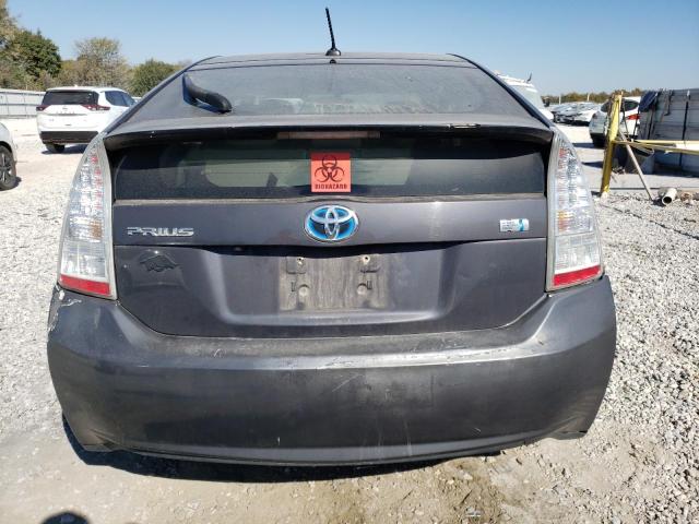 Photo 5 VIN: JTDKN3DU6A0174245 - TOYOTA PRIUS 