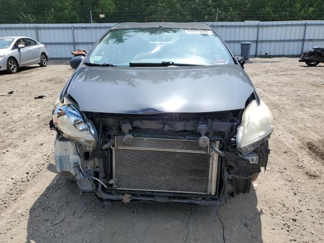 Photo 4 VIN: JTDKN3DU6A0176304 - TOYOTA PRIUS 