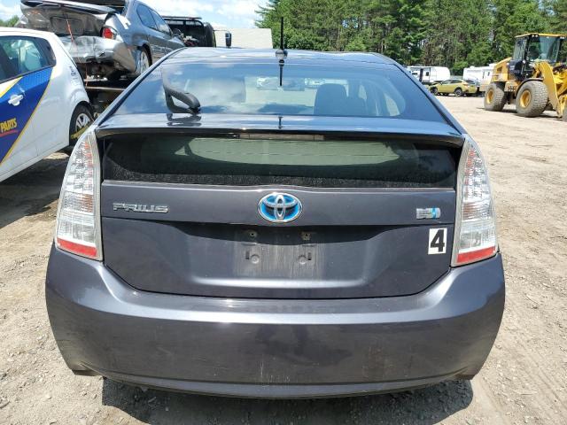 Photo 5 VIN: JTDKN3DU6A0176304 - TOYOTA PRIUS 