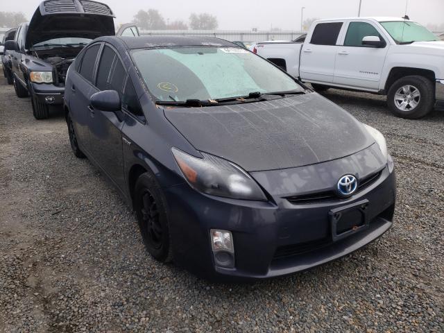 Photo 0 VIN: JTDKN3DU6A0177582 - TOYOTA PRIUS 