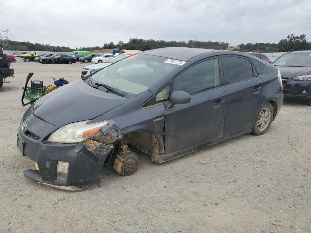 Photo 0 VIN: JTDKN3DU6A0178067 - TOYOTA PRIUS 