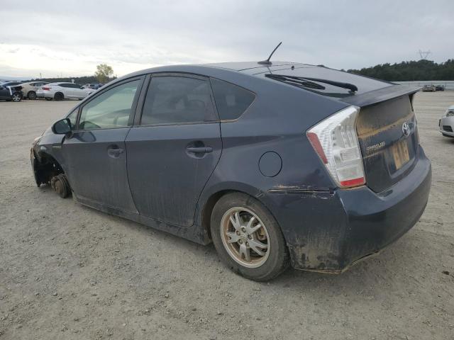 Photo 1 VIN: JTDKN3DU6A0178067 - TOYOTA PRIUS 