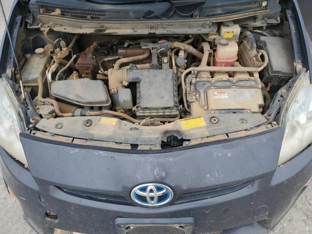 Photo 10 VIN: JTDKN3DU6A0178067 - TOYOTA PRIUS 