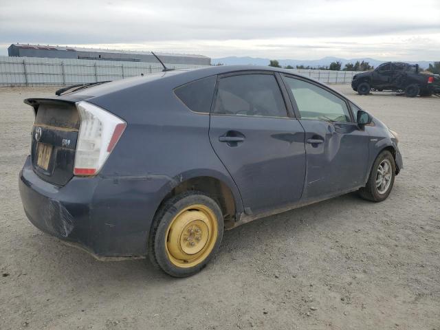 Photo 2 VIN: JTDKN3DU6A0178067 - TOYOTA PRIUS 