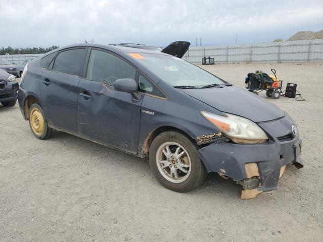 Photo 3 VIN: JTDKN3DU6A0178067 - TOYOTA PRIUS 