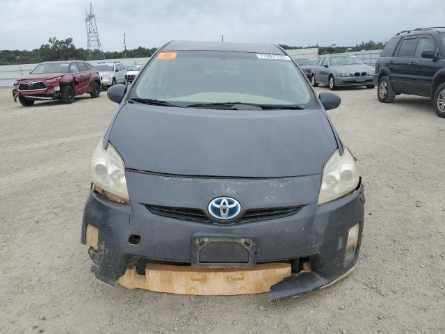 Photo 4 VIN: JTDKN3DU6A0178067 - TOYOTA PRIUS 