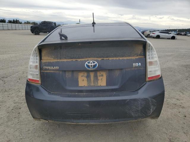 Photo 5 VIN: JTDKN3DU6A0178067 - TOYOTA PRIUS 