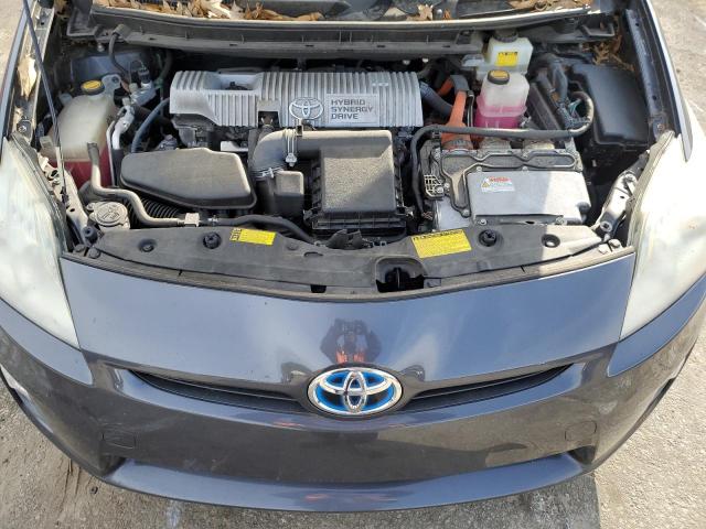 Photo 10 VIN: JTDKN3DU6A0180515 - TOYOTA PRIUS 