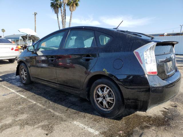 Photo 1 VIN: JTDKN3DU6A0183740 - TOYOTA PRIUS 