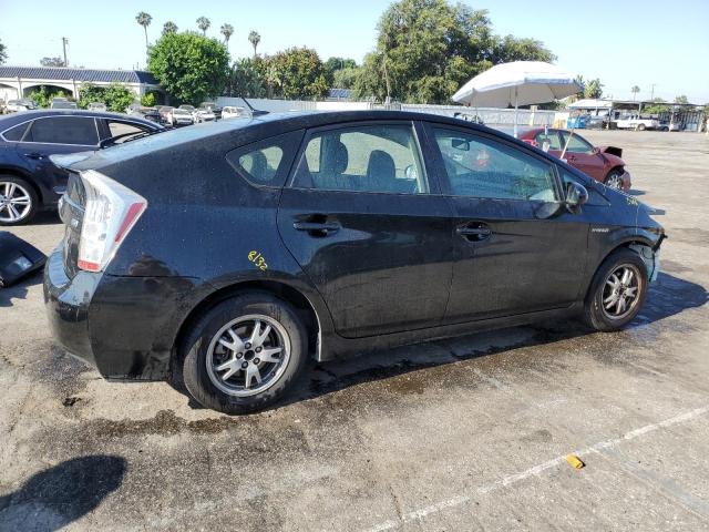 Photo 2 VIN: JTDKN3DU6A0183740 - TOYOTA PRIUS 