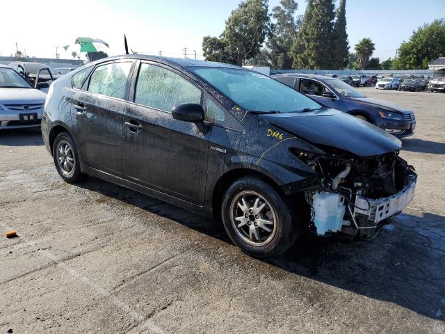 Photo 3 VIN: JTDKN3DU6A0183740 - TOYOTA PRIUS 