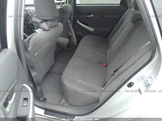 Photo 7 VIN: JTDKN3DU6A0187738 - TOYOTA PRIUS 