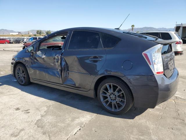 Photo 1 VIN: JTDKN3DU6A0188789 - TOYOTA PRIUS 