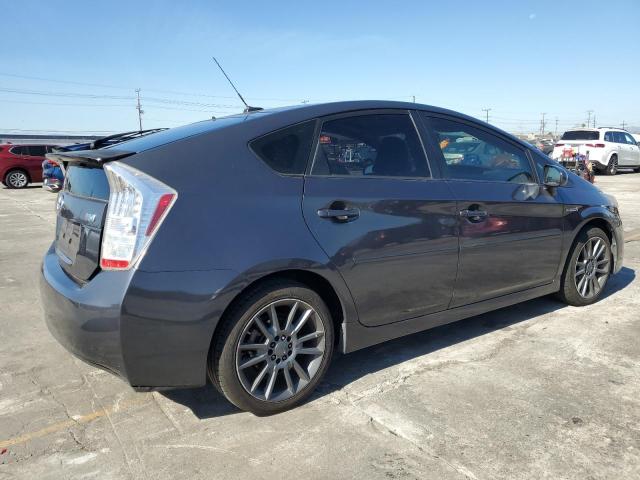 Photo 2 VIN: JTDKN3DU6A0188789 - TOYOTA PRIUS 