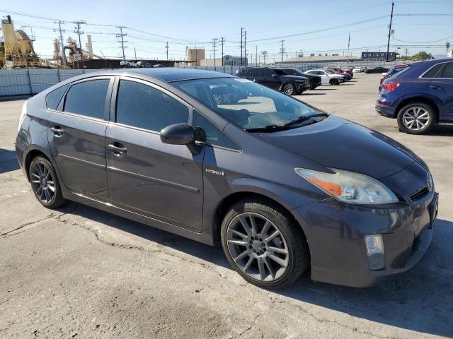 Photo 3 VIN: JTDKN3DU6A0188789 - TOYOTA PRIUS 