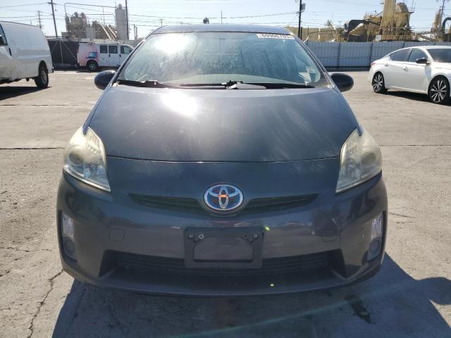 Photo 4 VIN: JTDKN3DU6A0188789 - TOYOTA PRIUS 