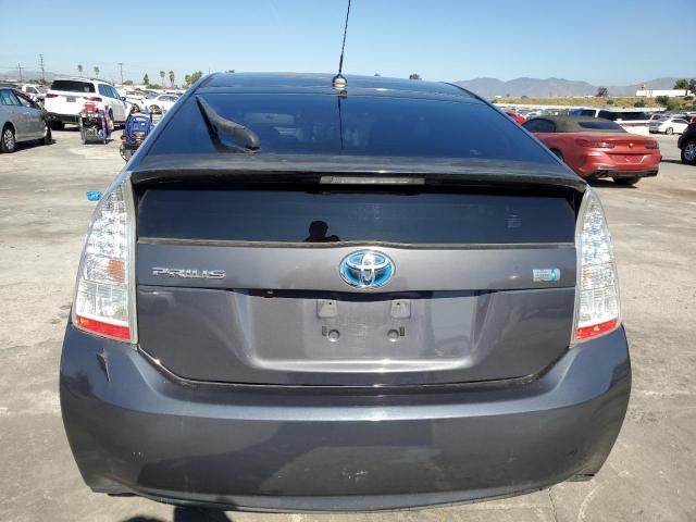 Photo 5 VIN: JTDKN3DU6A0188789 - TOYOTA PRIUS 