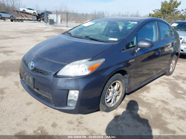 Photo 1 VIN: JTDKN3DU6A0189635 - TOYOTA PRIUS 