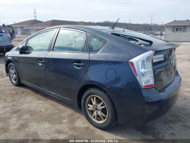 Photo 2 VIN: JTDKN3DU6A0189635 - TOYOTA PRIUS 