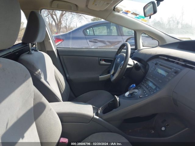 Photo 4 VIN: JTDKN3DU6A0189635 - TOYOTA PRIUS 