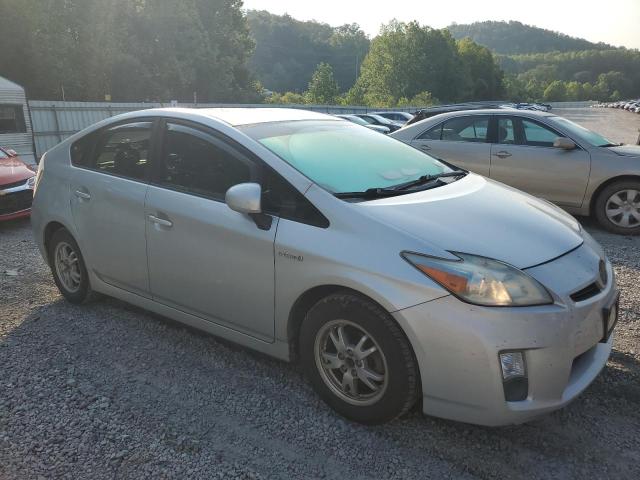 Photo 3 VIN: JTDKN3DU6A0194690 - TOYOTA PRIUS 