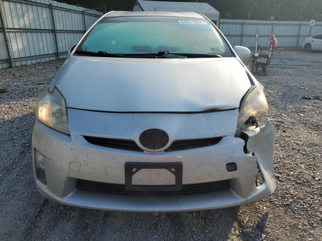 Photo 4 VIN: JTDKN3DU6A0194690 - TOYOTA PRIUS 