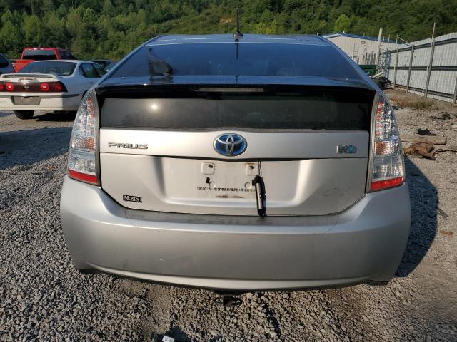 Photo 5 VIN: JTDKN3DU6A0194690 - TOYOTA PRIUS 