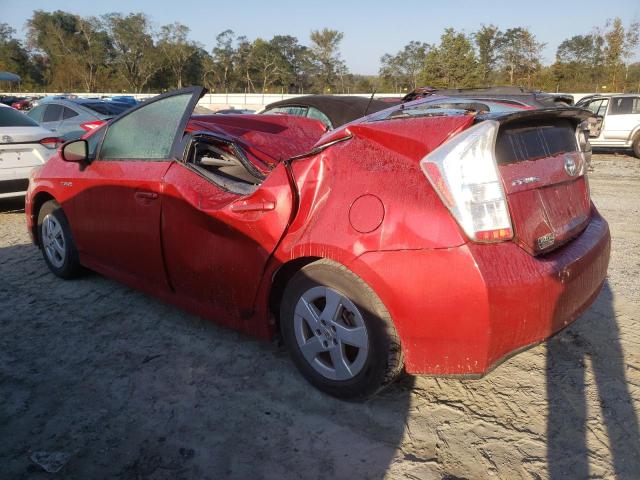 Photo 1 VIN: JTDKN3DU6A0195175 - TOYOTA PRIUS 