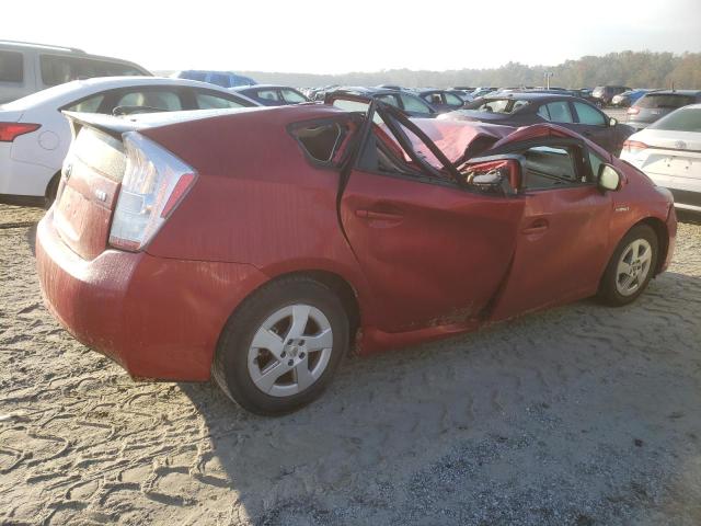 Photo 2 VIN: JTDKN3DU6A0195175 - TOYOTA PRIUS 